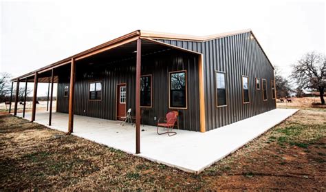 metal meat house|metal barndominiums for sale.